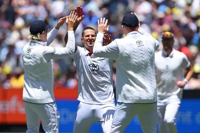 WTC Points Table Update: After the England vs Australia fourth Test