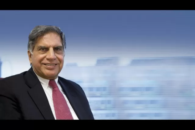 Ratan Tata