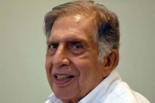 Ratan Tata