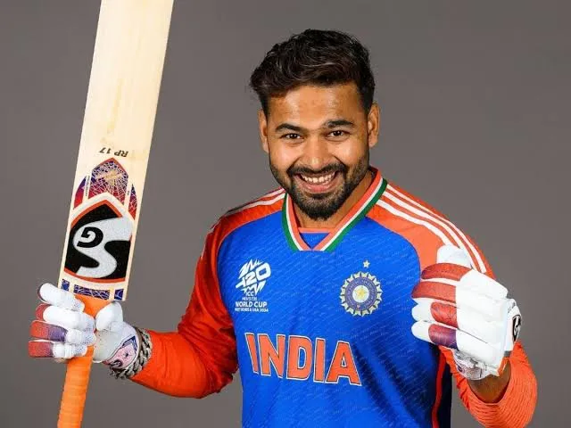 Is Rishabh Pant's career in danger?