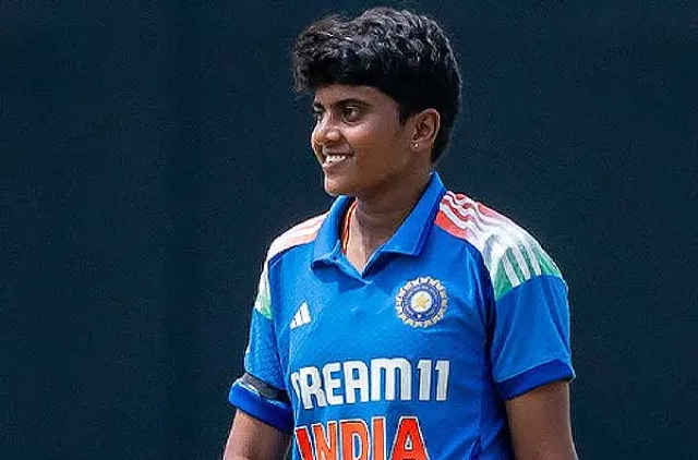 Top 5 Indian Women Bowlers with Most ODI Wickets in 2025