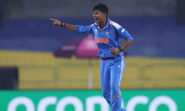 Top 5 Indian Women Bowlers with Most ODI Wickets in 2025