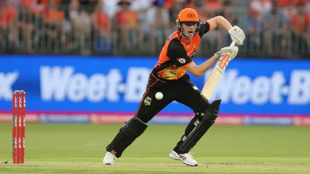 Sydney Thunder vs Perth Scorchers Live Scorecard, THU vs SCO BBL 16th Match
