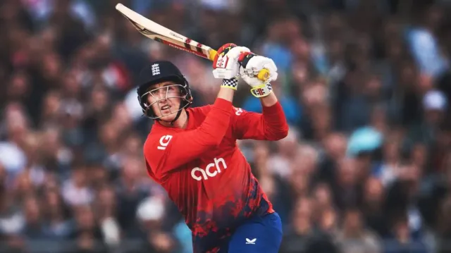 England announces squad for T20 World Cup 2026