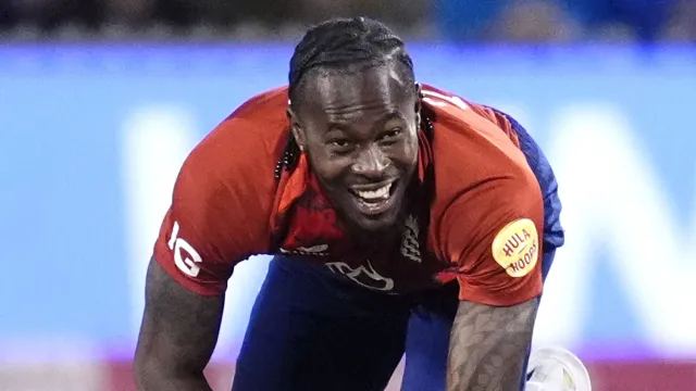 England announces squad for T20 World Cup 2026