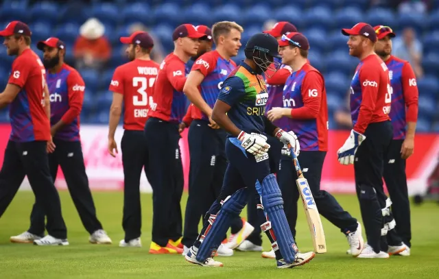 England announces squad for T20 World Cup 2026