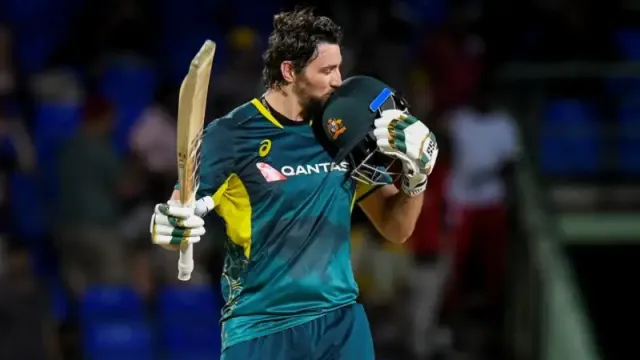 T20I team of the year 2025: Best Men Playing 11 of the Calendar Year