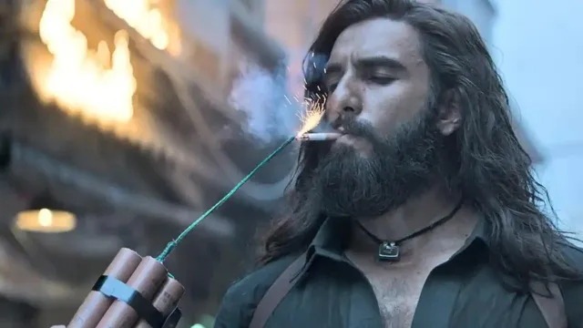 Dhurandhar 2 Box Office Collection, Day 28 crosses ₹1700 crore worldwide