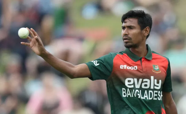 Bangladesh announce squad for T20 World Cup 2026