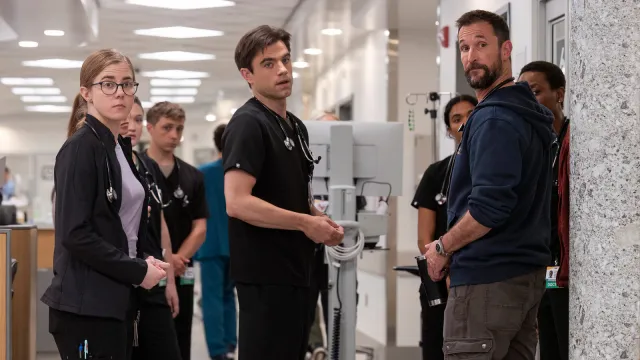 Critics Choice Awards 2026 Winners: The Complete List