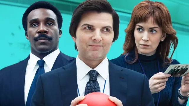 Critics Choice Awards 2026 Winners: The Complete List