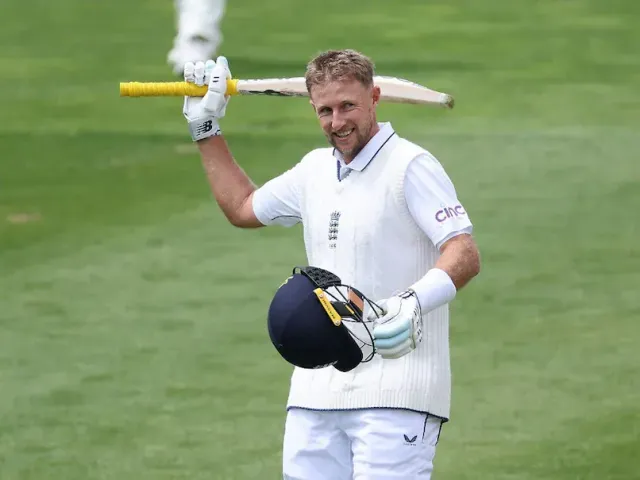  Can Joe Root Break Sachin Tendulkar Record?