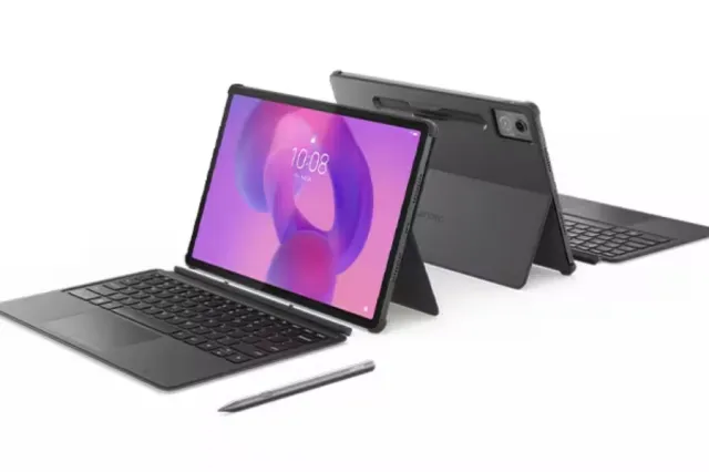 Lenovo IdeaTab Pro