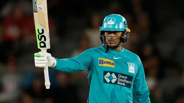 Brisbane Heat vs Sydney Thunder Live Scorecard, HEA vs THU BBL 29th Match