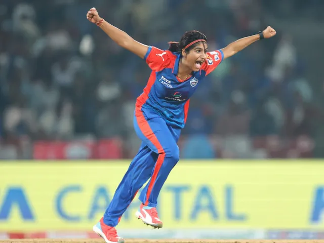 Full List of WPL Hat-Tricks: Nandini Sharma Becomes the Latest Entry in 2026