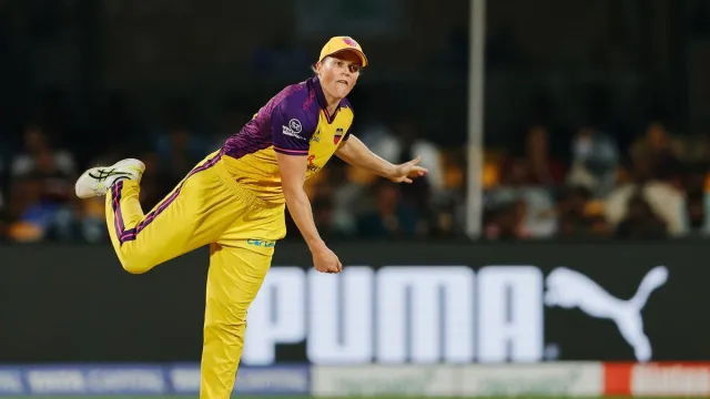 Full List of WPL Hat-Tricks: Nandini Sharma Becomes the Latest Entry in 2026