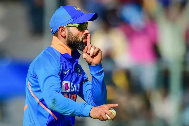 Vintage Kohli Back: Virat Kohli Reclaims No 1 ODI Batter Spot