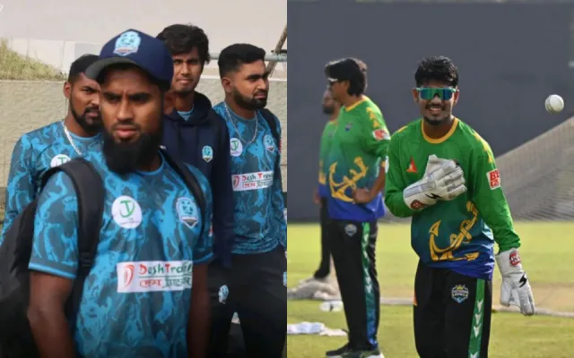 Chattogram vs Noakhali