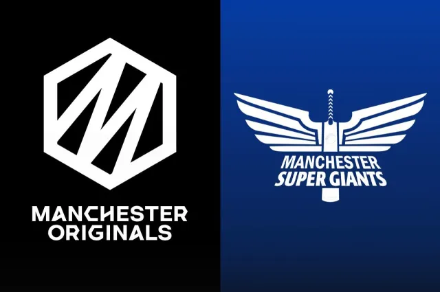 Manchester Originals Rebranded as Manchester Super Giants