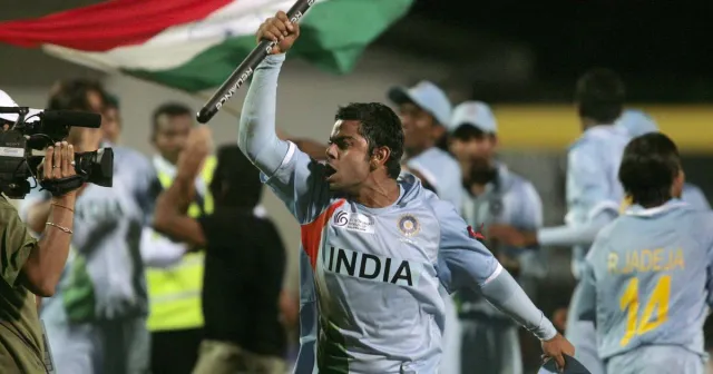 Indian Players Who Won Both U19 and T20 World Cup: Full List