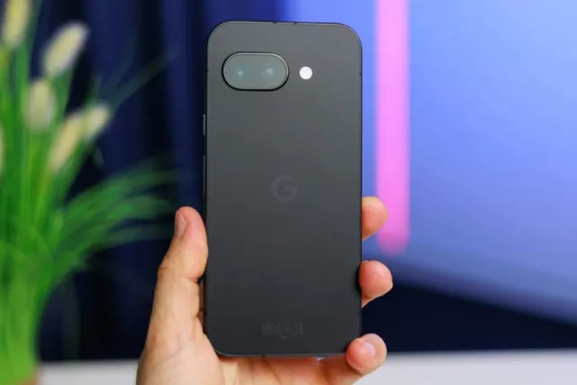 Google Pixel 10a