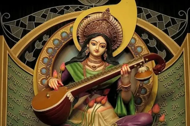 saraswati