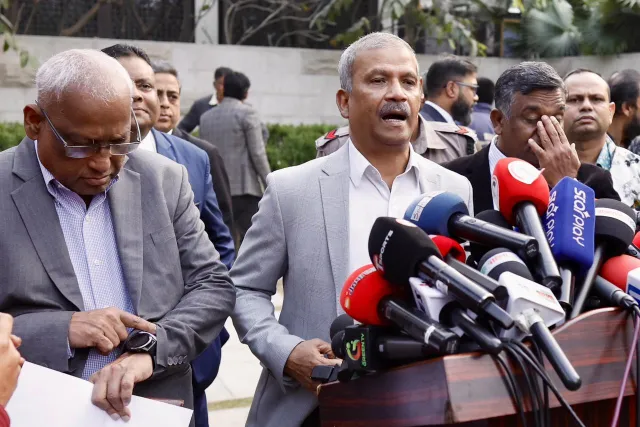 No Bangladesh in T20 World Cup: BCB Officially Announces Tournament Boycott