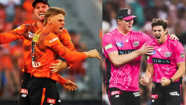 How to Watch BBL Final Live Telecast and Streaming in India?