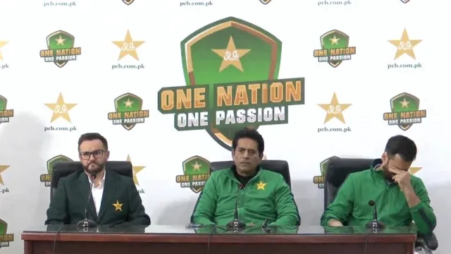 Pakistan announced squad for T20 World Cup 2026, Haris Rauf dropped