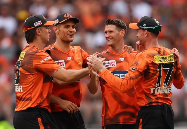 Perth Scorchers
