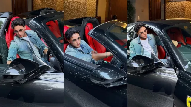 Abhishek Sharma Net Worth 2026, Salary, IPL Income, and Luxury Lifestyle