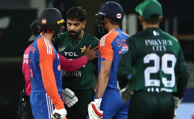 Breaking: Pakistan May Boycott Their Match Against India in T20 World Cup 2026