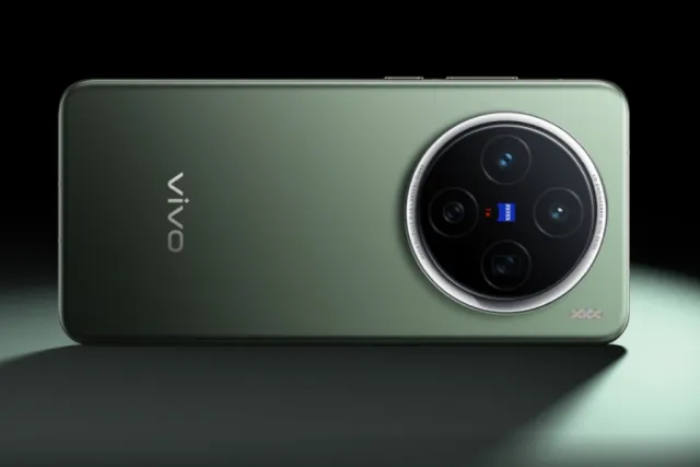 vivo