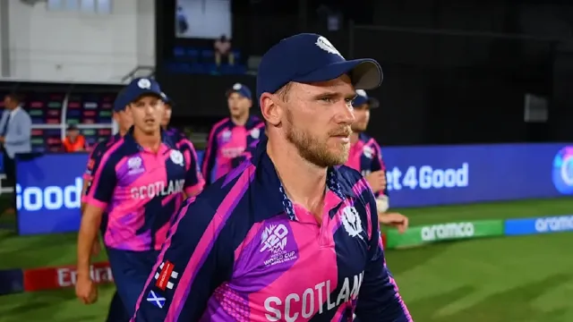 West Indies and Scotland Announce Squads for T20 World Cup 2026