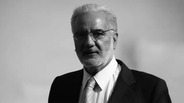 Inderjit Singh Bindra