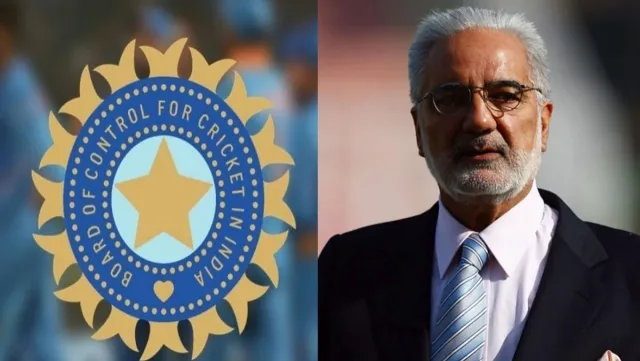 Inderjit Singh Bindra