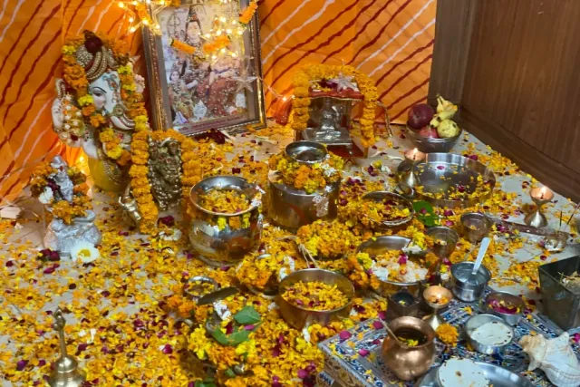 shivratri
