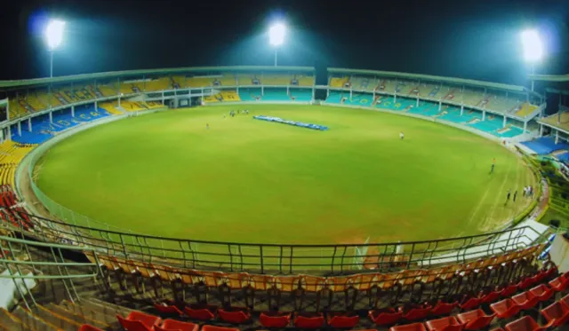 IND vs NZ 4th T20 Pitch Report, Visakhapatnam Cricket Stadium stats, records