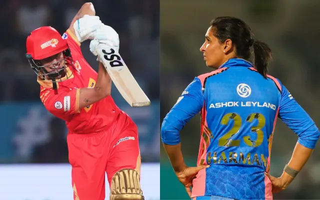 GG-W vs MI-W Head-to-Head Record