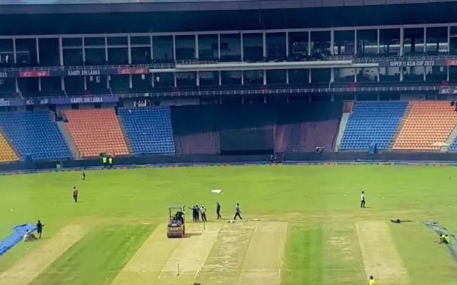 SL vs ENG 1st T20 Pitch Report, Pallekele Cricket Stadium stats, records