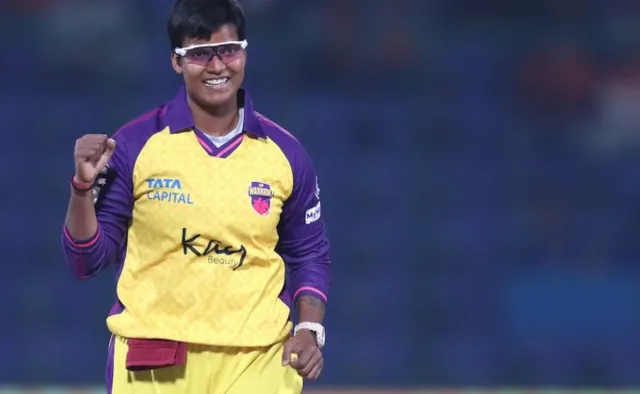 WPL 2026 Playoff Scenarios: How MI, DC, GG, and UPW Can Qualify