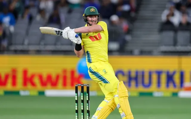 Australia T20 World Cup 2026 Squad Announced, Pat Cummins Ruled Out