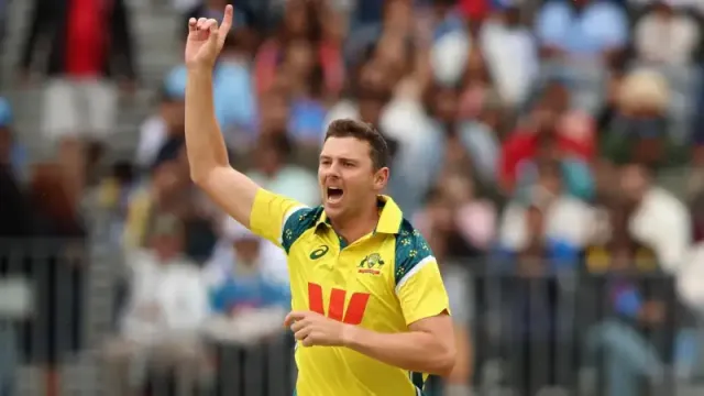 Australia T20 World Cup 2026 Squad Announced, Pat Cummins Ruled Out