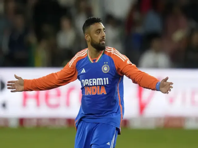 T20 World Cup 2026: Irfan Pathan Picks Top Scorer & Highest Wicket-Taker