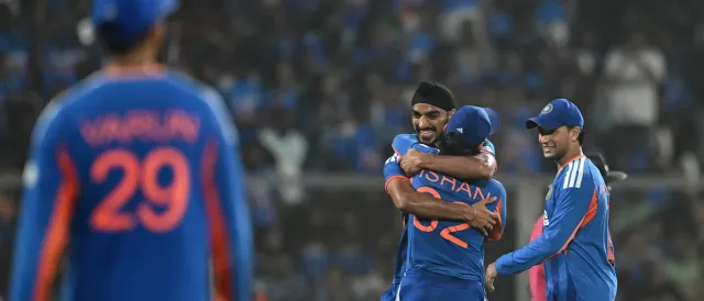 T20 World Cup 2026: All Teams, Groups, and Tournament Format Details