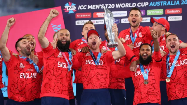 T20 World Cup Winners List: List of Teams Who Won the Trophy More Than Once
