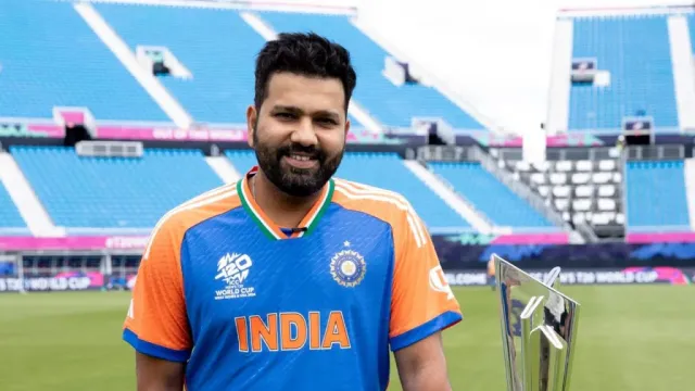 Top 10 Batsmen with Most Runs in ICC Men's T20 World Cup History