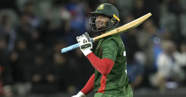 Most Runs in T20 World Cup History, Full List of Top 10 Batsmen