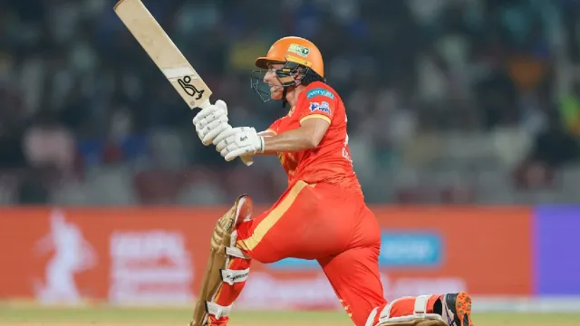 WPL 2026 Top Run Scorers: Full List and Player Stats