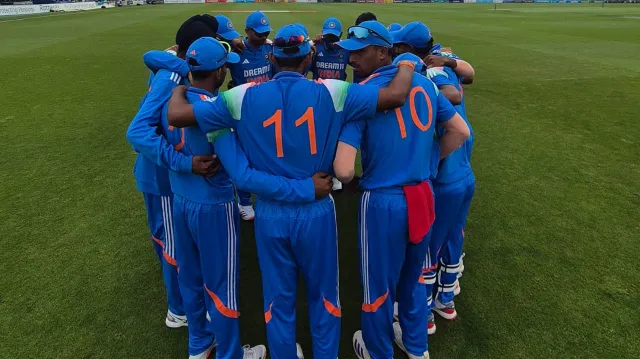 IND vs ENG U19 World Cup Final: Date, Time, and Venue, All You Need to Know